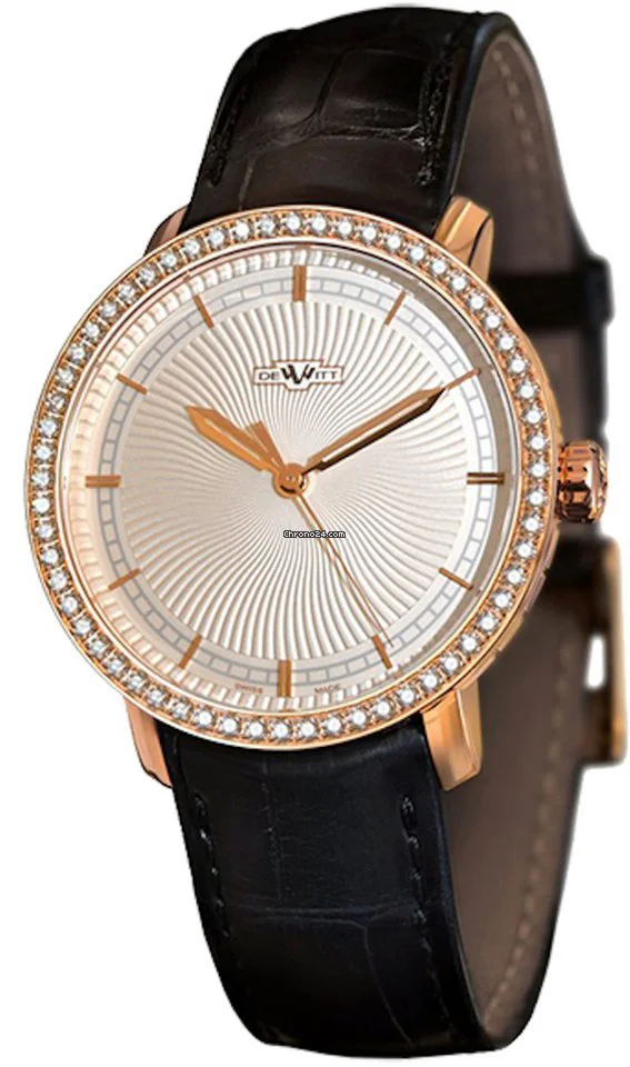 Dewitt Classic HMS JEWELLERY